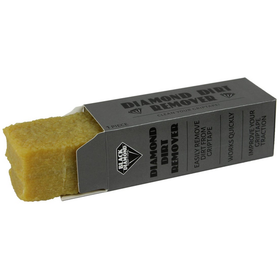Black Diamond Dirt Remover (Grip Tape Cleaner)