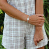 Pearl Seafaring Bracelet - Coastal Creations