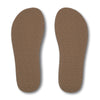 Women's Braided Pacifica tan - Cobian