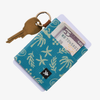 High Tide - Elastic Wallet: High Tide