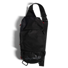  Chocolate Sling Sack Black