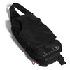 Chocolate Sling Sack Black
