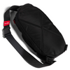 Chocolate Sling Sack Black