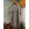 Clay Globe Logo Tee