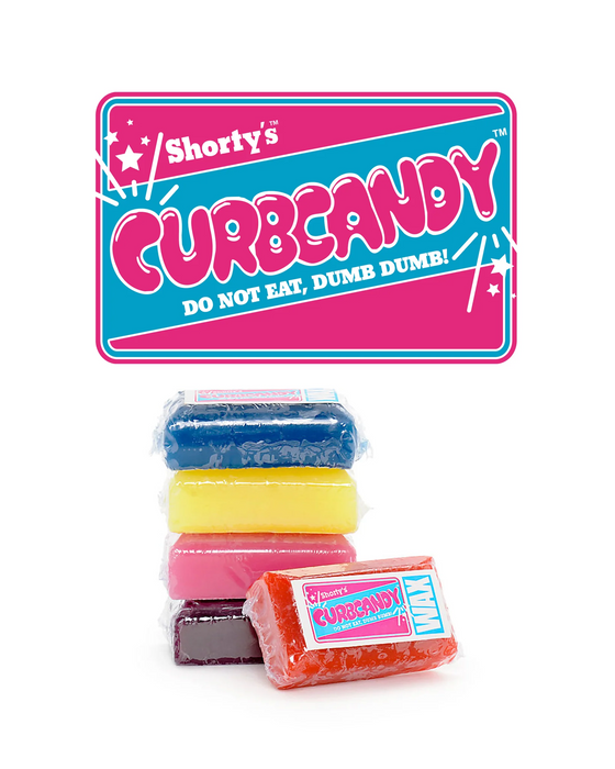 Curb Candy Skate Wax