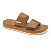 Women's Dana Rise tan - Cobian