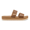 Women's Dana Rise tan - Cobian