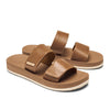 Women's Dana Rise tan - Cobian