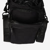 Black Aqua Sling: Black