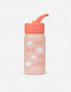 You Are So Loved Kids Water Bottle