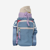 Summer Mix Aqua Sling: Multi-Color