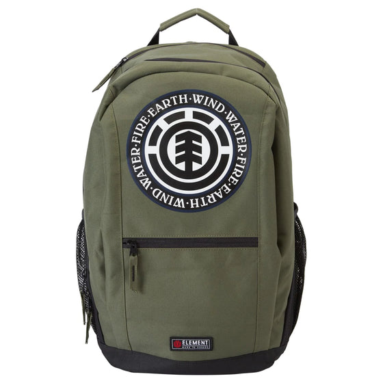 Element Nohave Backpack Army