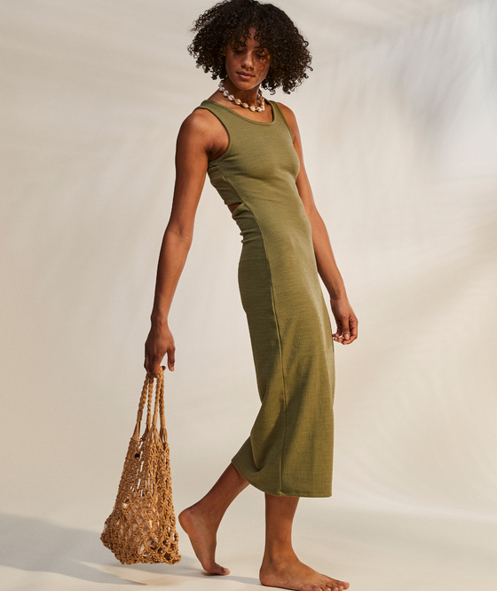 Sweet Nature Beach Bag ROXY