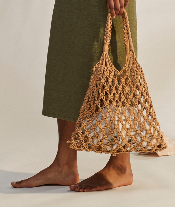 Sweet Nature Beach Bag ROXY