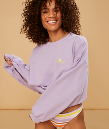  Surf.Kind.Kate. Sweatshirt ROXY