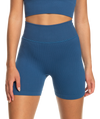 Chill Out Seamless Biker ROXY