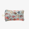 Shells - Packable Tote Bag: Shells