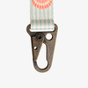 Shells - Keychain Clip: Shells
