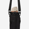 Black Aqua Sling: Black