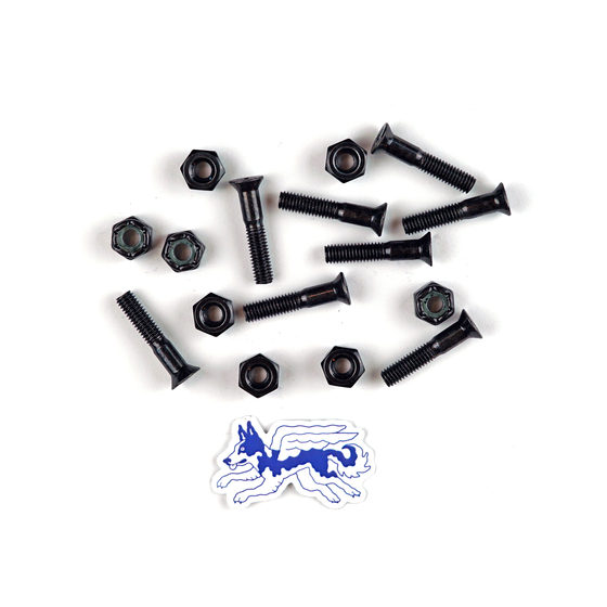 1" Olympia Supply Phillips Hardware