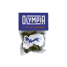  1" Olympia Supply Phillips Hardware