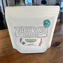 Take Two Coffee - Ethiopia