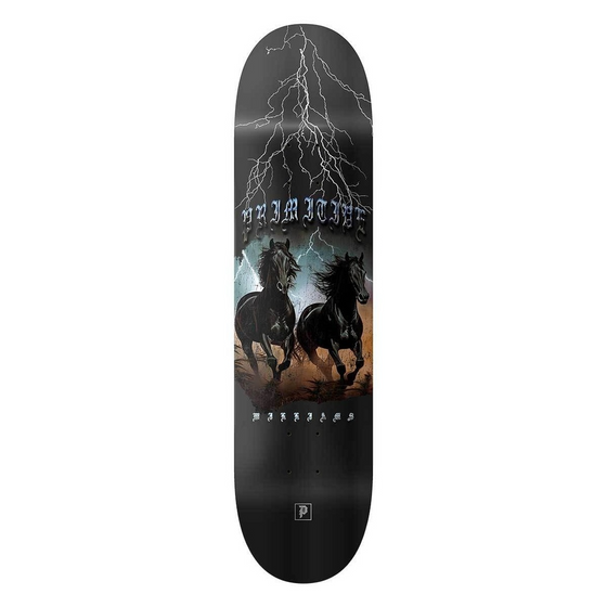 Williams Storm Primitive Deck 8.5