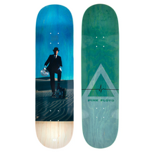  Invisible Man Pink Floyd X Habitat Deck 8.25