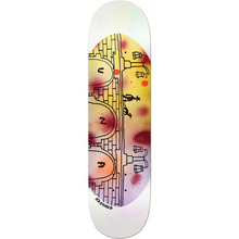  Una Bridge Krooked Deck 8.5
