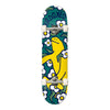 Krooked Shoo vibes teal complete 7.30
