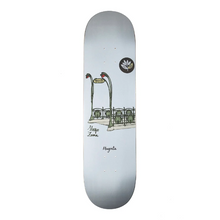  Shogo Zama Relic Series Magenta Deck 8.0
