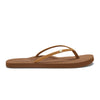 Women's Nias Bounce 2 tan - Cobian