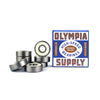 Bronze Grade Olympia Supply Bearings