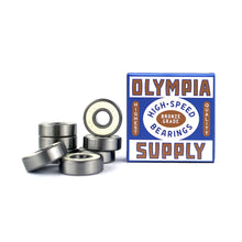  Bronze Grade Olympia Supply Bearings