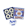 Bronze Grade Olympia Supply Bearings