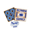 Silver Grade Olympia Supply Bearings