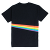 Dark Side of the Moon Pink Floyd x Habitat Tee