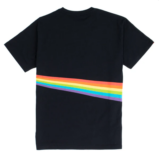 Dark Side of the Moon Pink Floyd x Habitat Tee