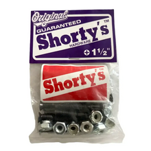  Shorty's Hardware Phillips 1-1/2"