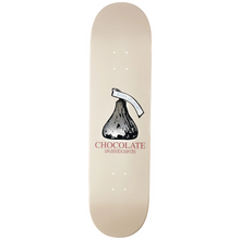  Anderson Kiss Twin Tail Chocolate Deck 8.25
