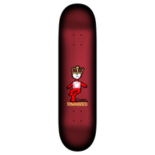  Cromer Mad King Krooked Deck 8.06