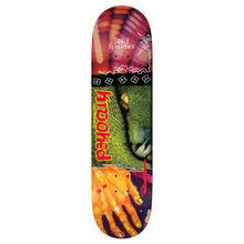  Cernicky Snake Bite Krooked Deck 8.38