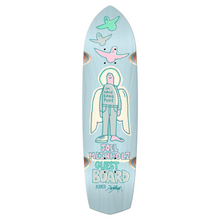  Joel Meinholz Guest Pro Zig Zagger Krooked Shaped Deck 8.62