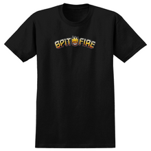  Heatwave Spitfire S/S Shirt