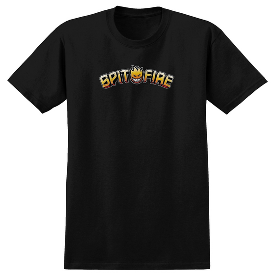 Heatwave Spitfire S/S Shirt