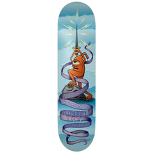  Cordano Russell Activate Toy Machine Deck 8.25