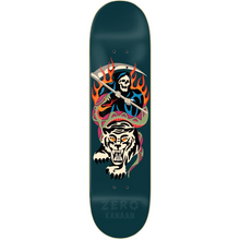  Kanaan Han 3 White Tiger Zero Deck 8.5