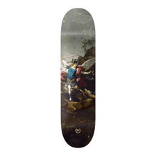  Hamilton Redemption Primitive Deck 8.38