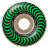Classic 99D F4 Spitfire Wheels
