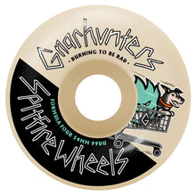  Gnarhunters x Spitfire F4 54mm 99D
